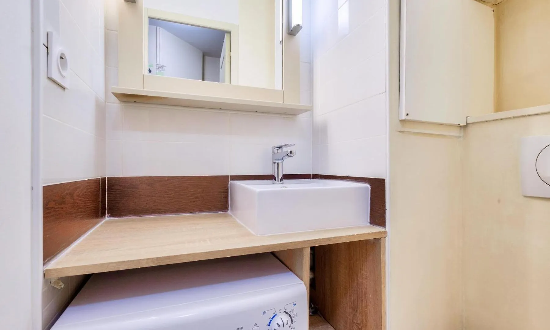 Residence Cannes Villa Francia - Maeva Home - Appartement 2 Pieces 5 Personnes - Prestige Mae-2341 Apartment