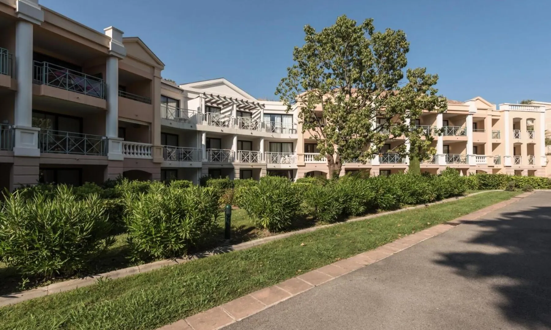 Residence Cannes Villa Francia - Maeva Home - Appartement 2 Pieces 5 Personnes - Prestige Mae-2341 Franciaország