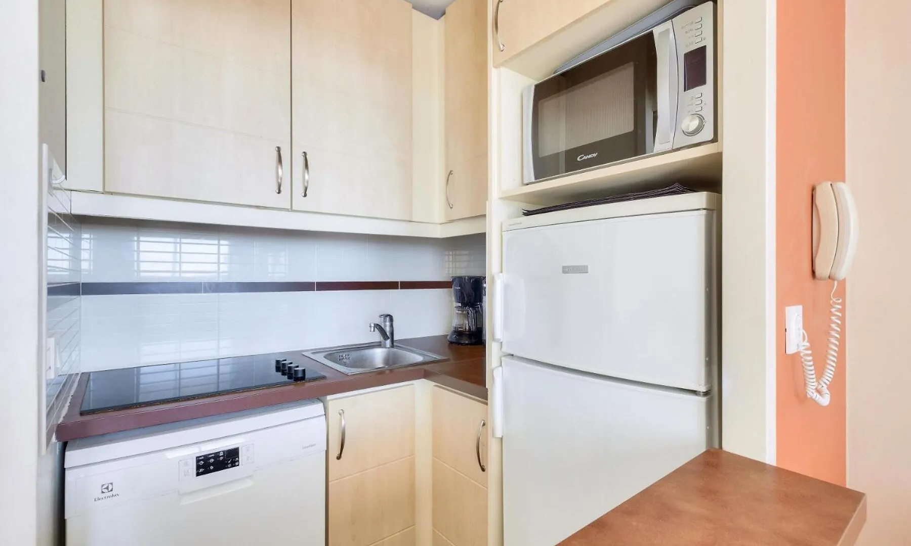 Residence Cannes Villa Francia - Maeva Home - Appartement 2 Pieces 5 Personnes - Prestige Mae-2341 Franciaország