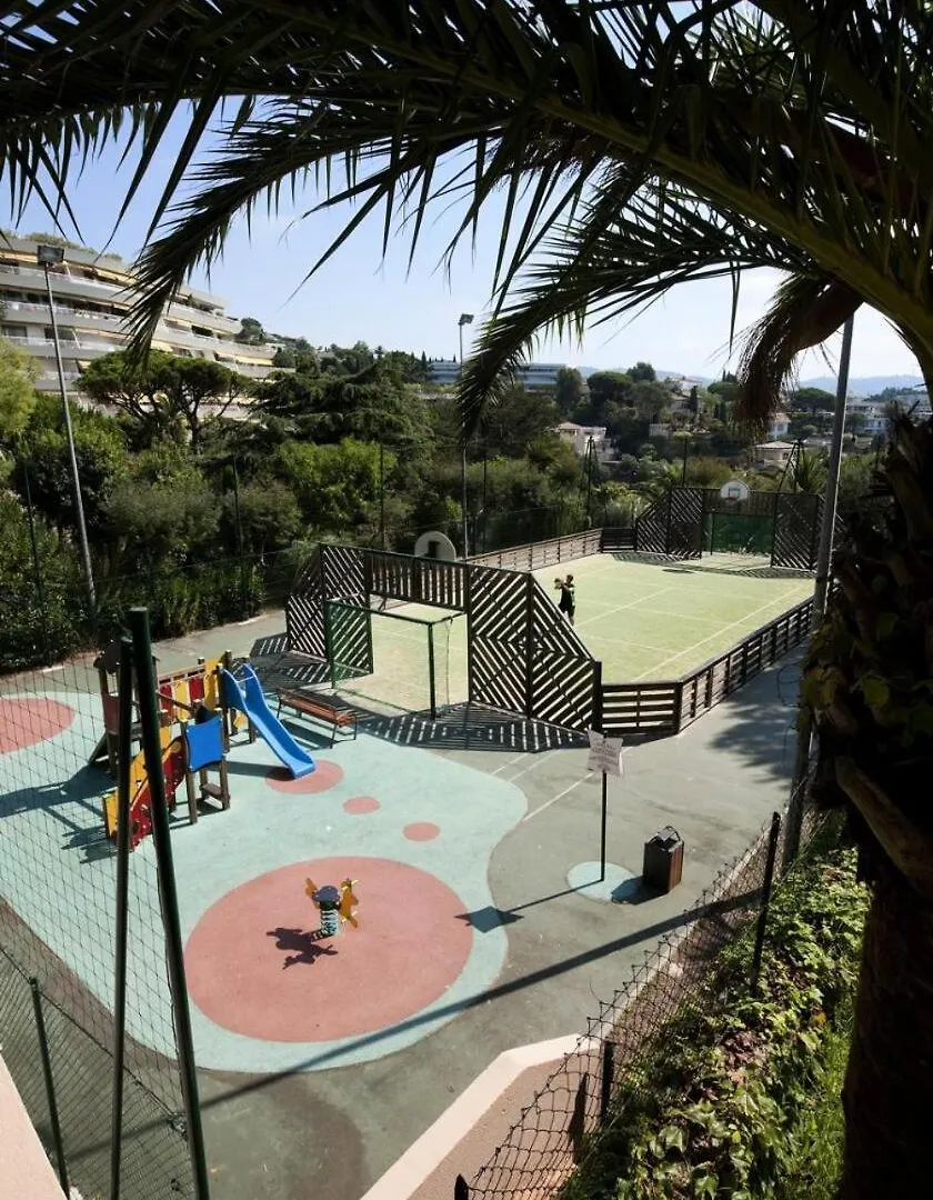 Residence Cannes Villa Francia - Maeva Home - Appartement 2 Pieces 5 Personnes - Prestige Mae-2341