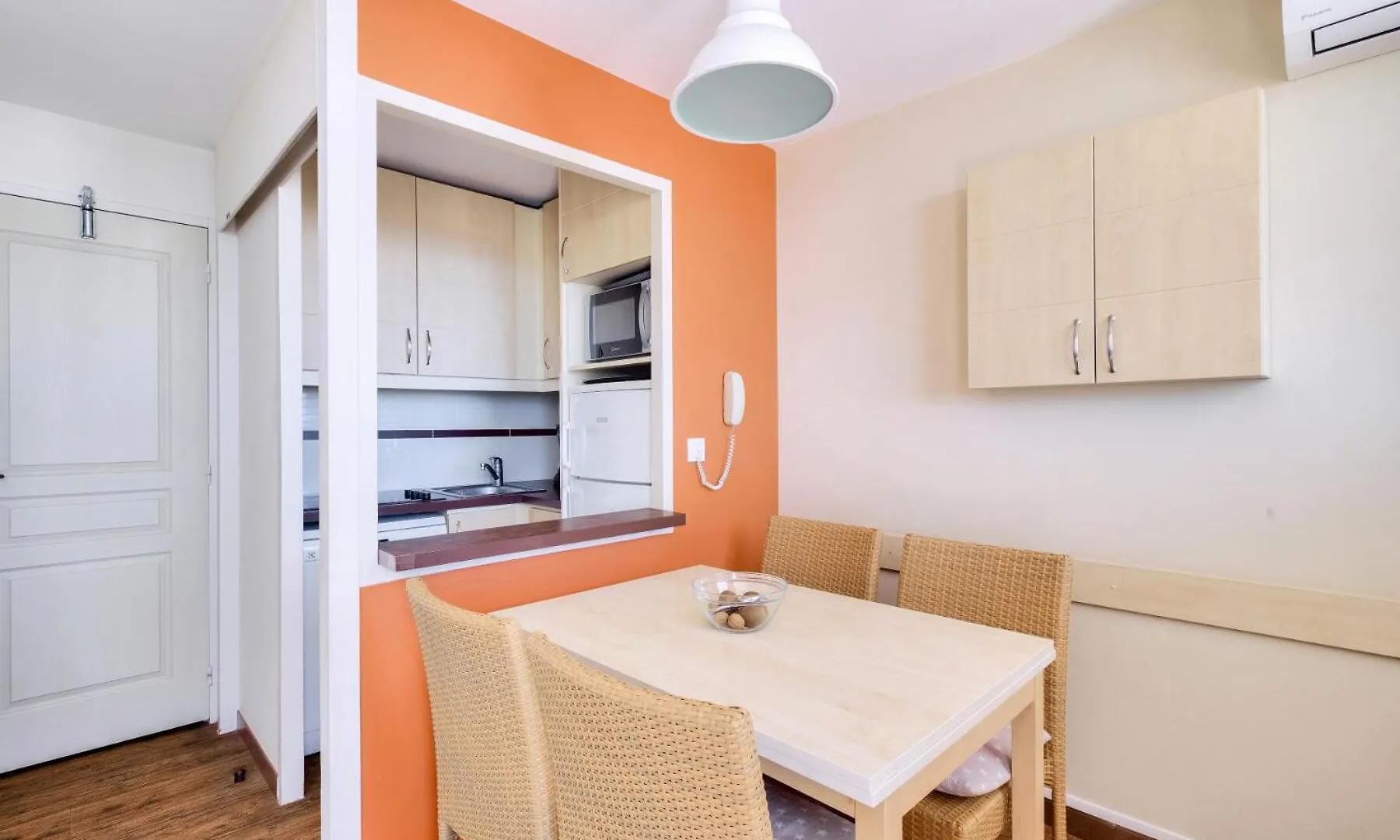 Apartman Residence Cannes Villa Francia - Maeva Home - Appartement 2 Pieces 5 Personnes - Prestige Mae-2341