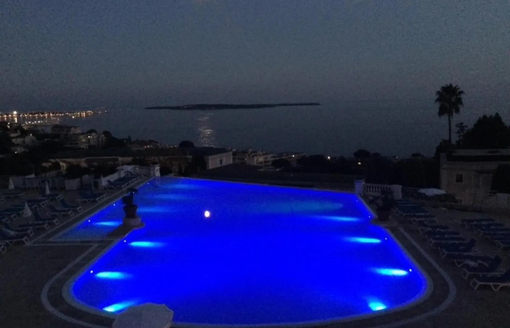 Residence Cannes Villa Francia - Maeva Home - Appartement 2 Pieces 5 Personnes - Prestige Mae-2341 France