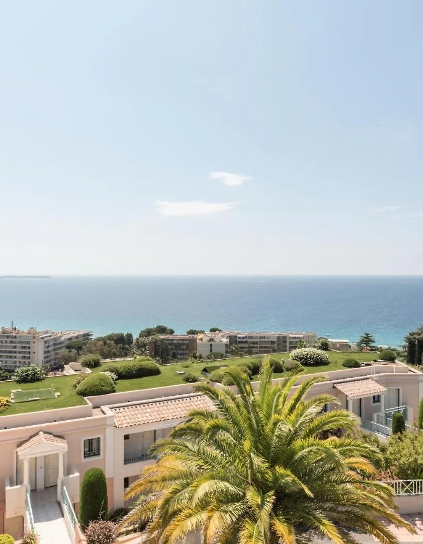 Residence Cannes Villa Francia - Maeva Home - Appartement 2 Pieces 5 Personnes - Prestige Mae-2341 0*,