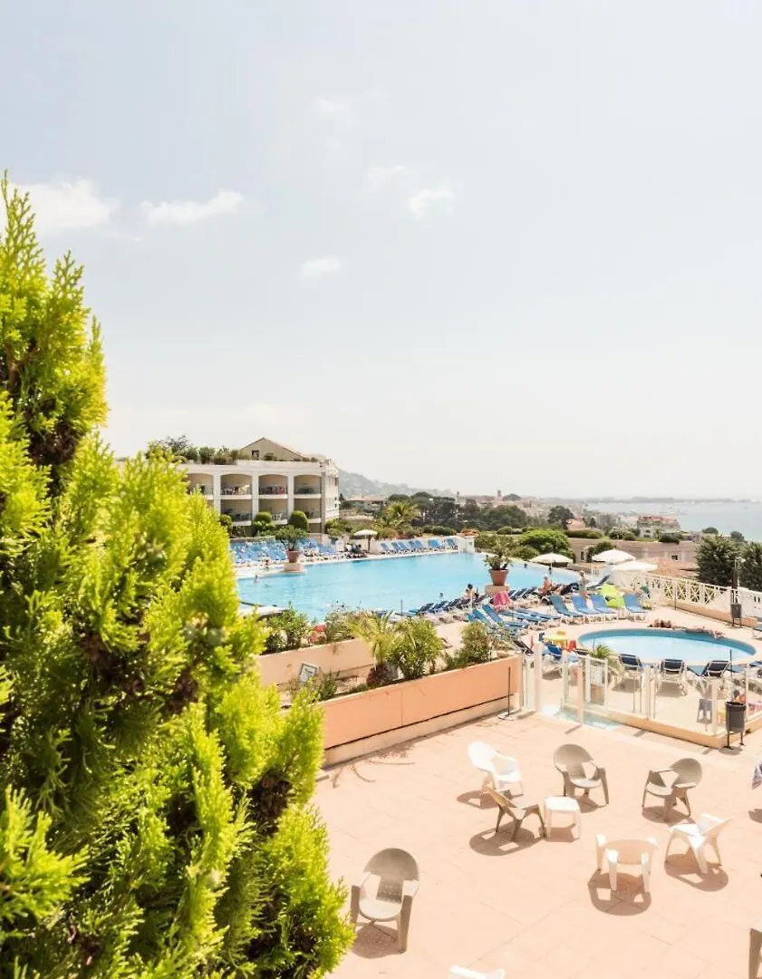Residence Cannes Villa Francia - Maeva Home - Appartement 2 Pieces 5 Personnes - Prestige Mae-2341 Apartment