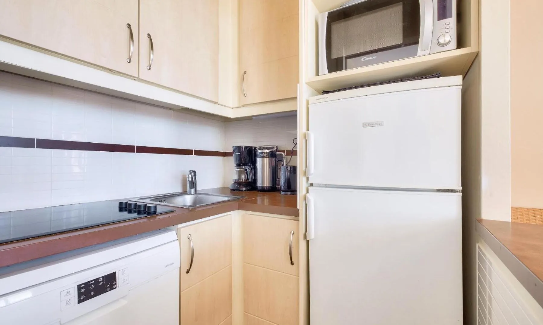 Residence Cannes Villa Francia - Maeva Home - Appartement 2 Pieces 5 Personnes - Prestige Mae-2341