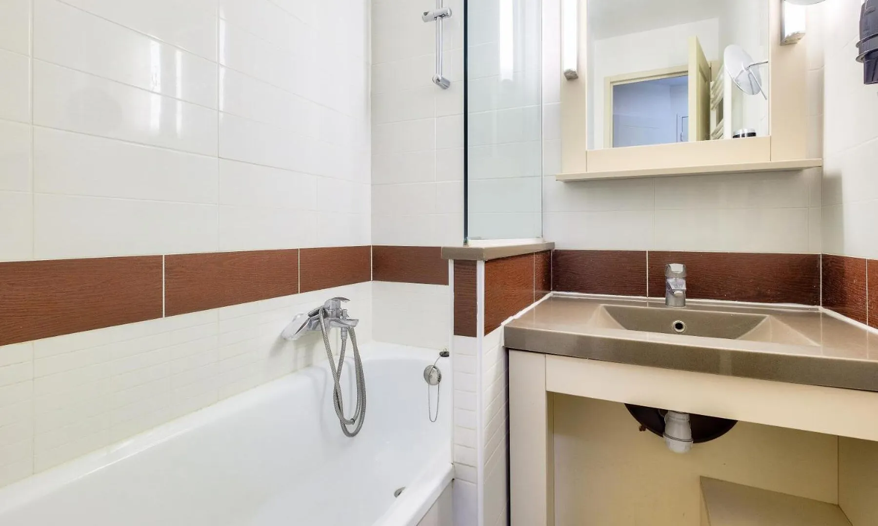 Residence Cannes Villa Francia - Maeva Home - Appartement 2 Pieces 5 Personnes - Prestige Mae-2341