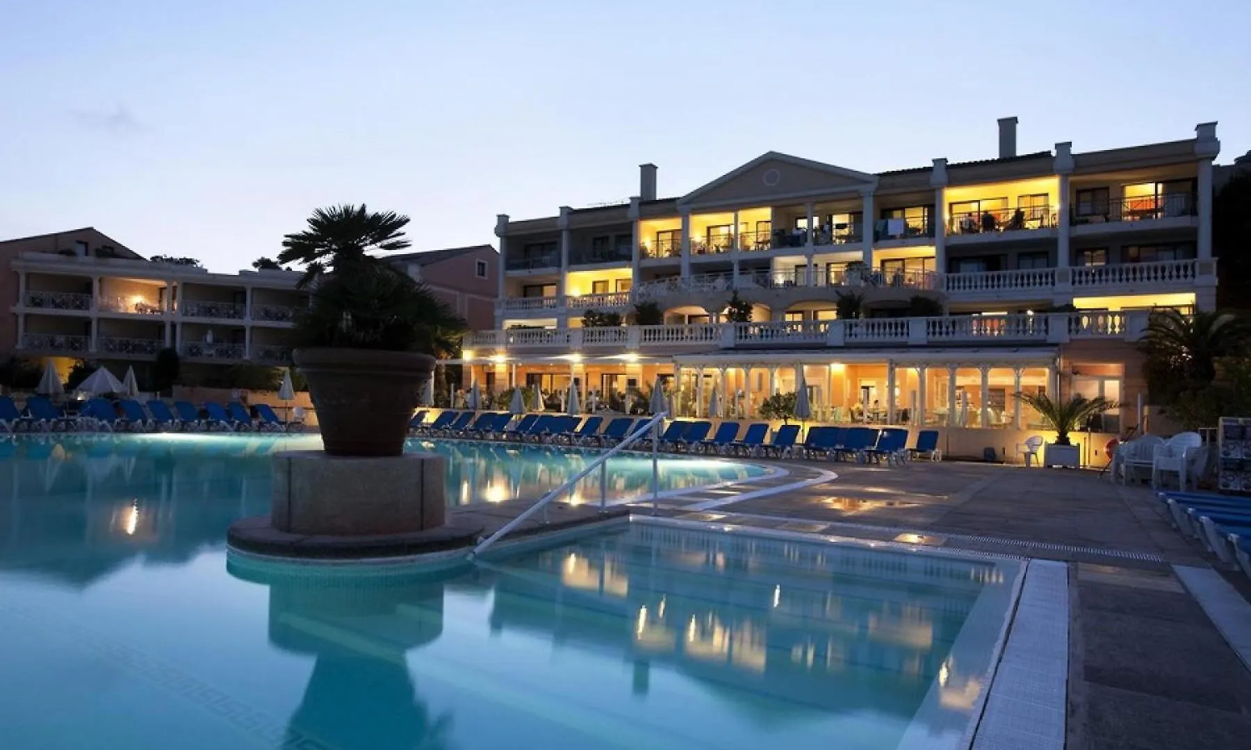 Residence Cannes Villa Francia - Maeva Home - Appartement 2 Pieces 5 Personnes - Prestige Mae-2341